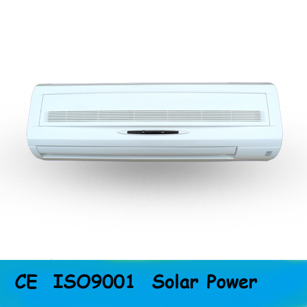 24000BTU High Eer 4.0 Split Hybrid Solar Air Conditioner