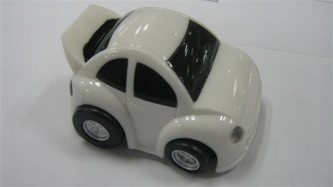 Mini Car USB Flash Drive