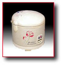 Electric Rice Cooker (CFXB30-2)