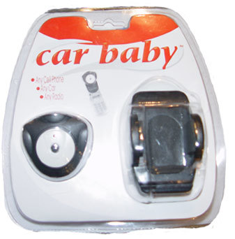 Mobile Phone Carbaby