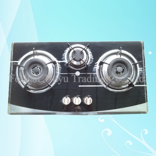 Gas cooker/Gas stove (TY-BS3005)