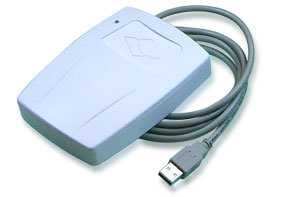 RFID Contactless IC Card Reader (MR701UH)