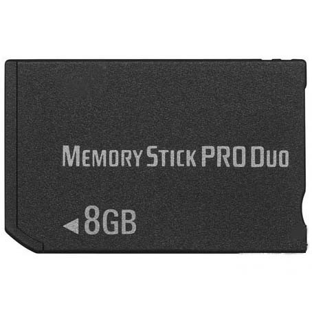 MS Memory Card