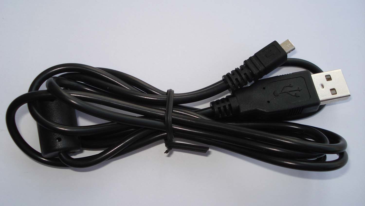 Camera USB Cable 8 Pin for FUJI F40