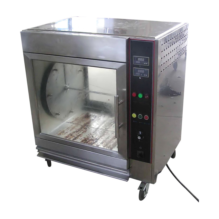 Stainless Steel Commercial Restaurant Kitchen Cooking Equipment