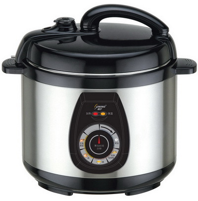 Pressure Cooker (YBD-B1(plastic cover))