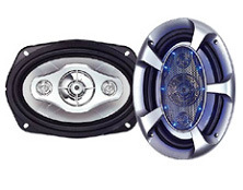 Car Speaker (AC6949)