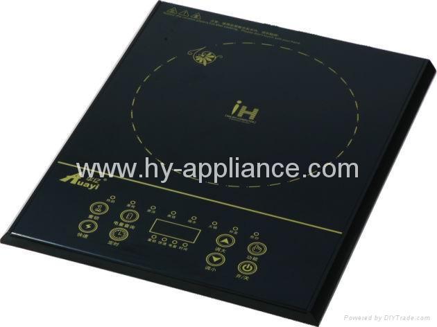 Induction Cooker (268A2)
