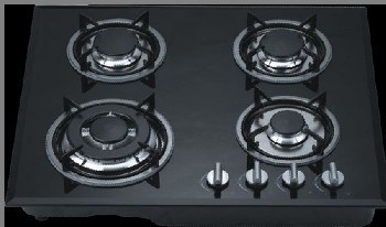 Gas Hob