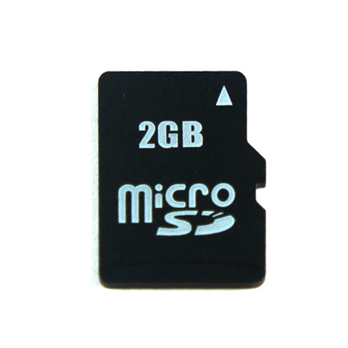 Micro SD Card