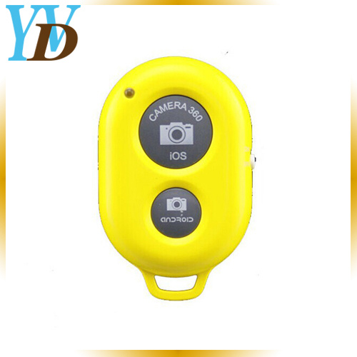 Fashionable Mini Portable Bluetooth Remote Control Shutter (YWD-RS2)