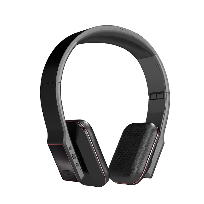 Bluetooth 4.0 Headset/Headphone with Microphone, Hifi Bluetooth Stereo Headset, V4.0+Apt-X