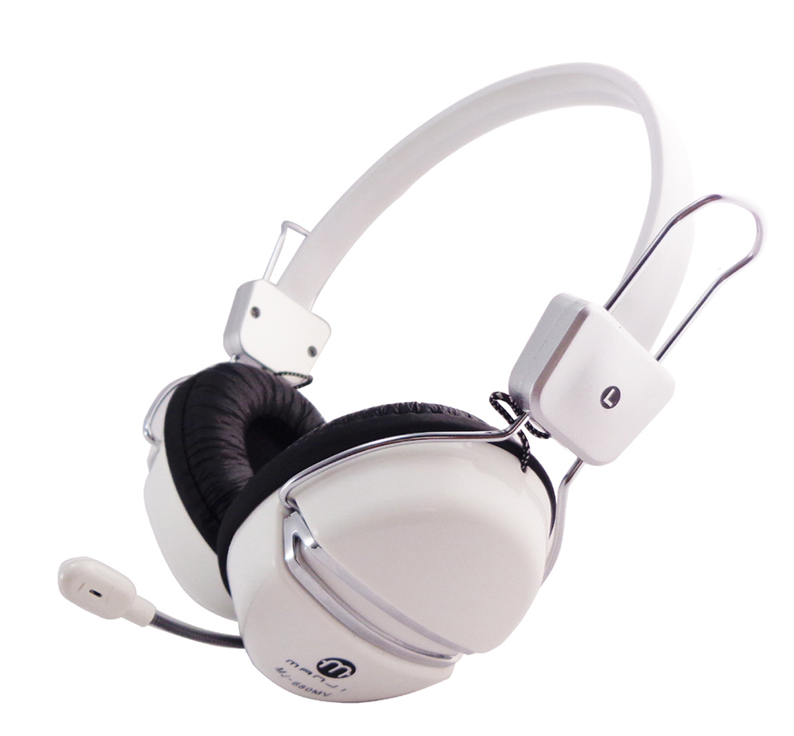 Computer Headphone (MJ-680MV)