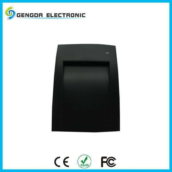 Smart ID/IC Card Reader/Recognition