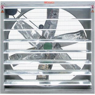 Ft-E Hanging Exhaust Fan