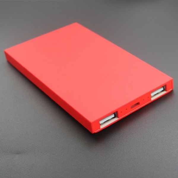 Ultrathin Power Bank Cg20