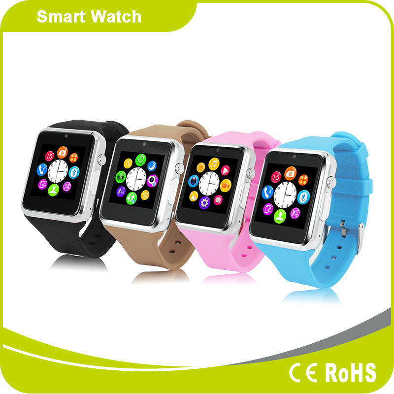 High End Andoid Smart Watch 