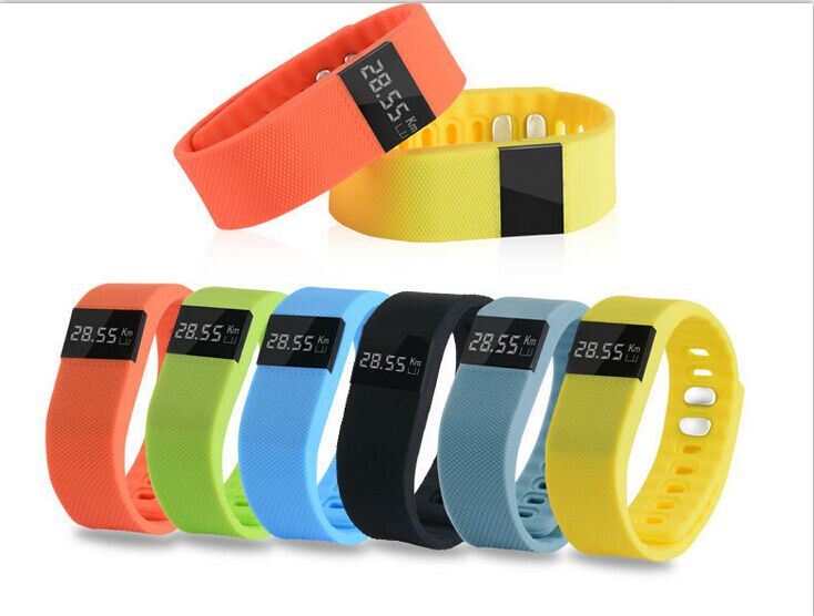 2015 Aoke Sport Smart Bracelet