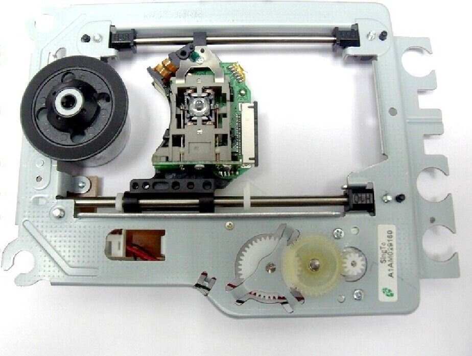 Optical Pickup Laser Lens for DVD Player with DV34 Deck