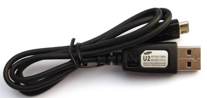 Mobile Phone Bold Cable for Samsung Bold Cable Super Stable Quality