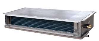 Low Static Duct Air Conditioner 9000BTU-48000BTU