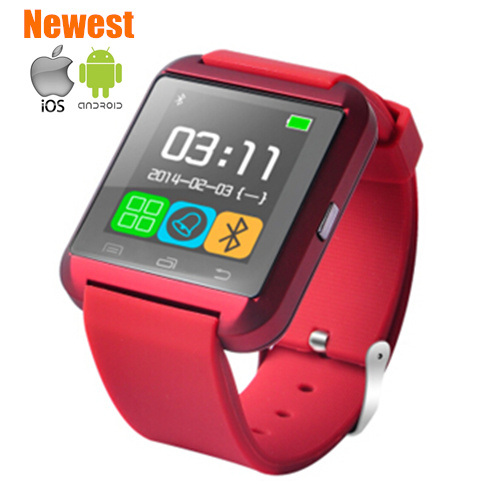 Sleep Monitoring Alarm Clock Watch with Anti-Theft for Phone