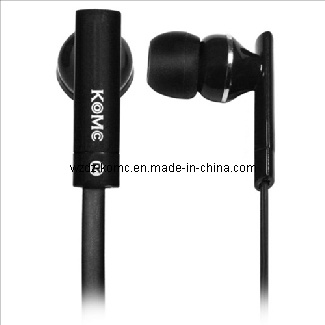 Top Quality of Earphone (KOMC) (K81)