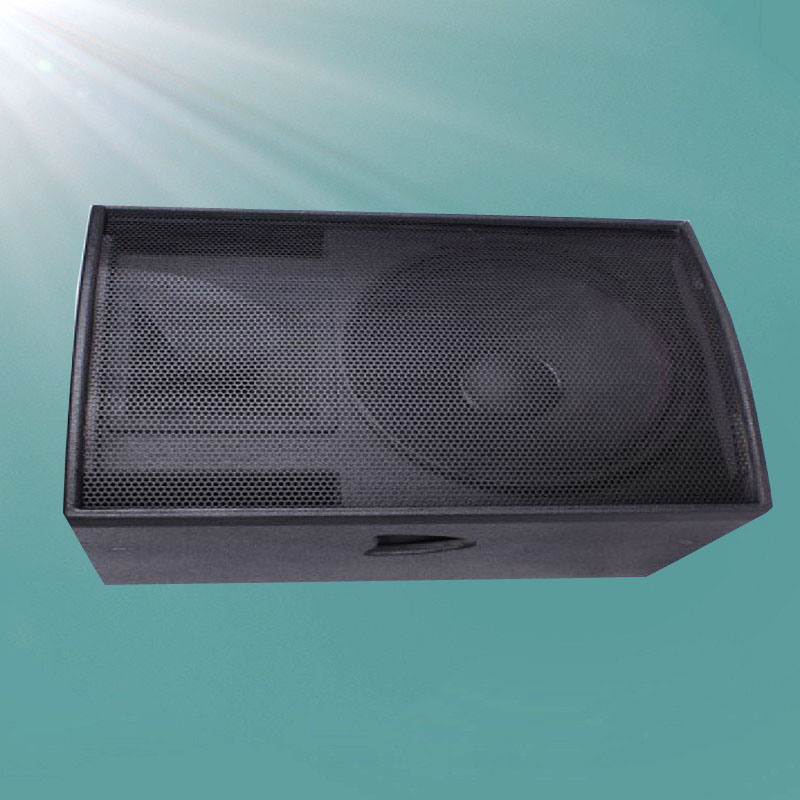 F-12 Aluminum Frame 300W Professional PA Speakers