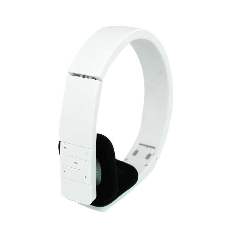 Mini Bluetooth Headphone Headset