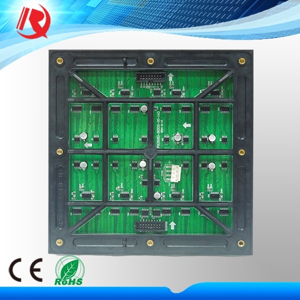 P6 RGB Module Outdoor LED Display