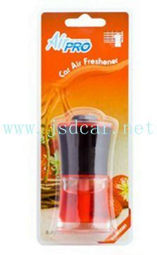 Promotional Gift Car Air Freshener Car Air Purifier (JSD-A0049)