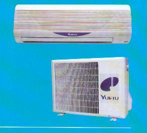 Air Conditioner (KFR-26GW, KFR-35GW)