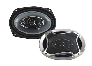 Car Speaker 6