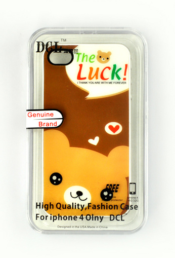 Cover for iPhone 4G (02)