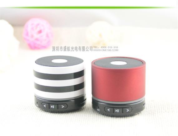 CSR Bluetooth Chip V3.1 Bluetooth Speaker