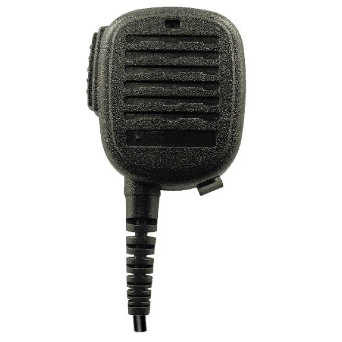 Walkie Talkie Speaker &Microphone Tc-Sm006