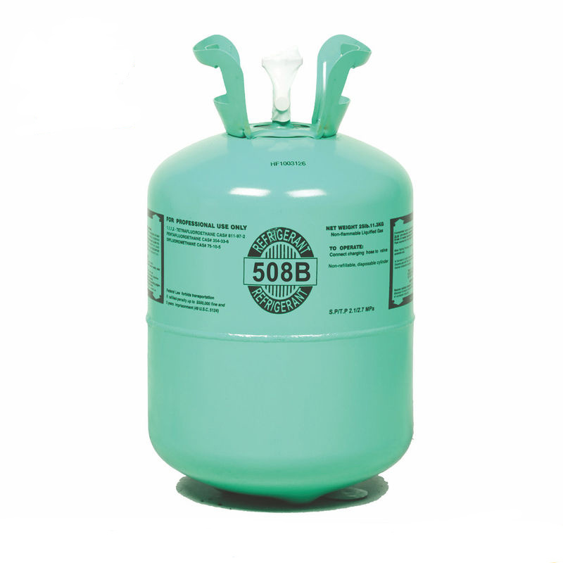 R508b Mixed Refrigerant for Refrigerator