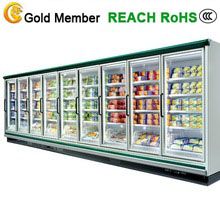 Walk in Refrigerator Glass Door