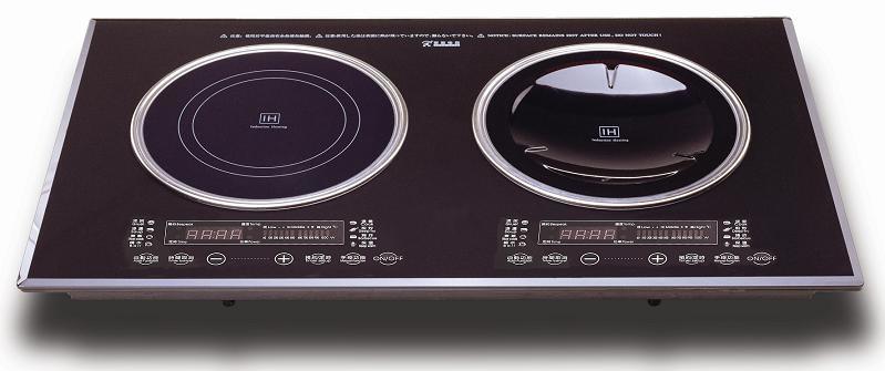 Induction Cooker (IH-J35K)