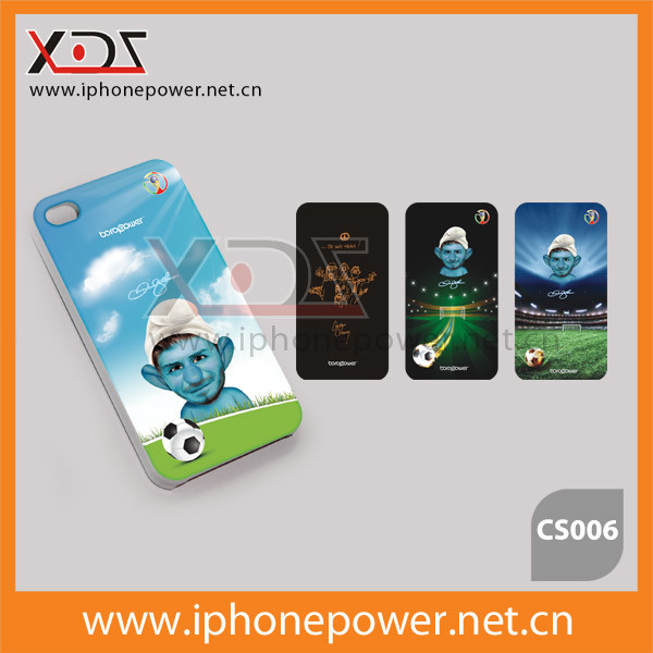 Case for iPhone (CS006)