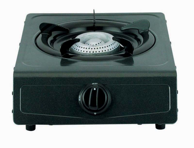 Single Burner Gas Stove (TBL-100G)