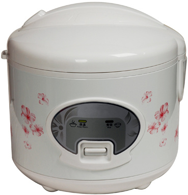 Rice Cooker (CFXB30/40/50-A)