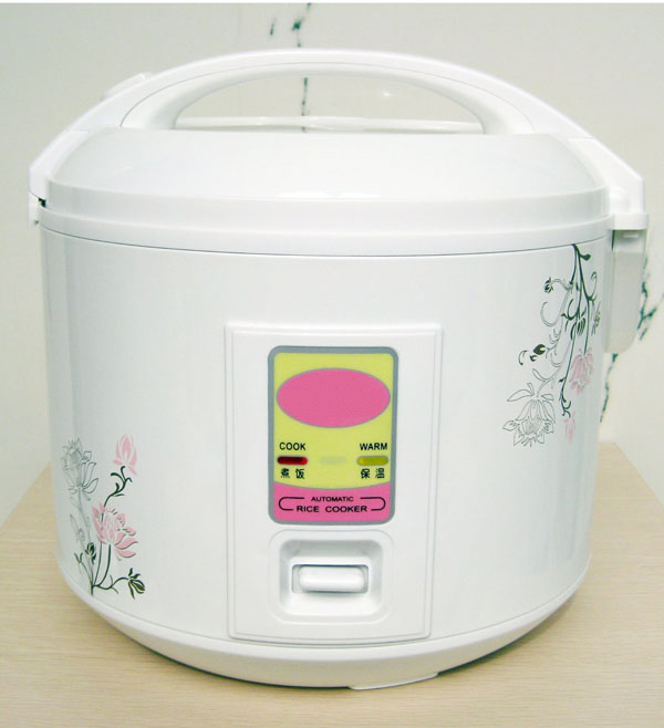 Rice Cooker (FH-B011)