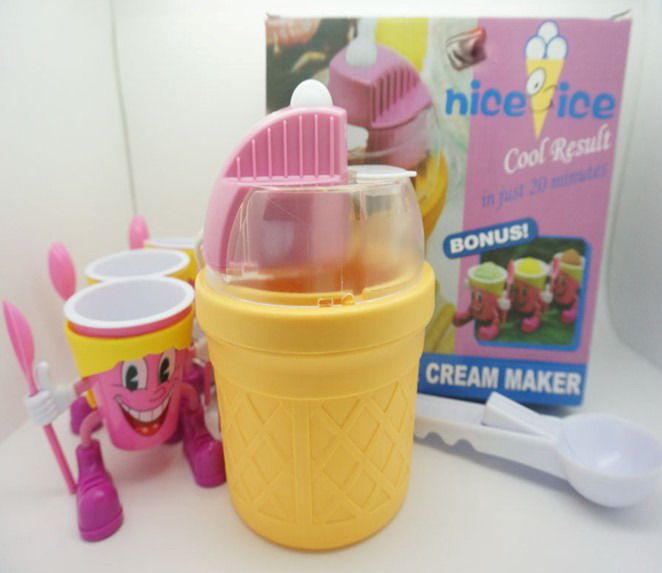 Nice Ice Icecream Maker (GM2499)