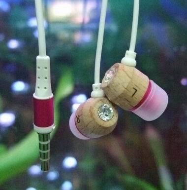 Earphone (DT-MWL019)