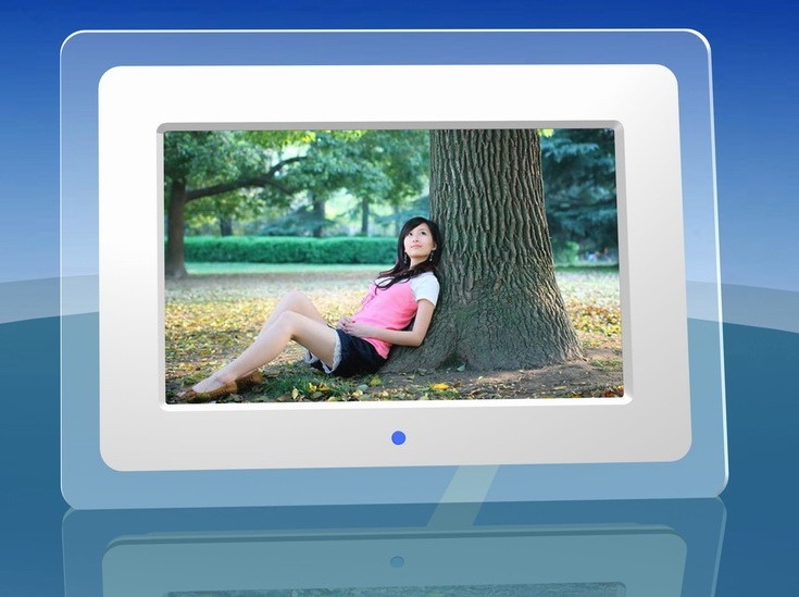 10.2inch Digital Photo Frame (XH-DPF-102A)