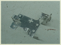 Digital Camera Parts (DC002)