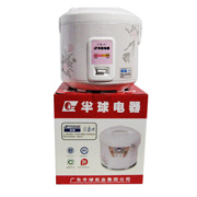 Rice Cooker (RC-02)