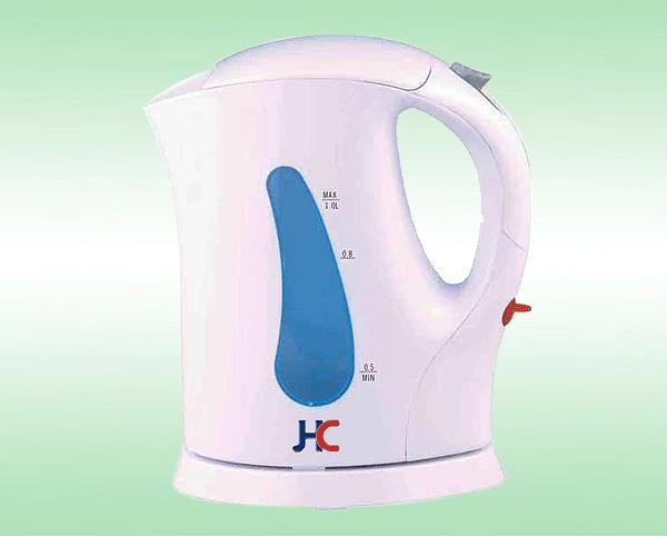 Electrical Kettle (RS-701)