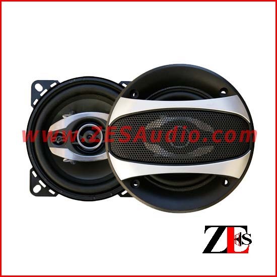 4inch Coaxial Car Speaker